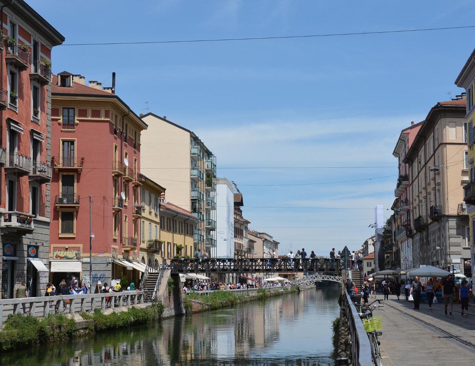 Kappartamento Apartment Milan