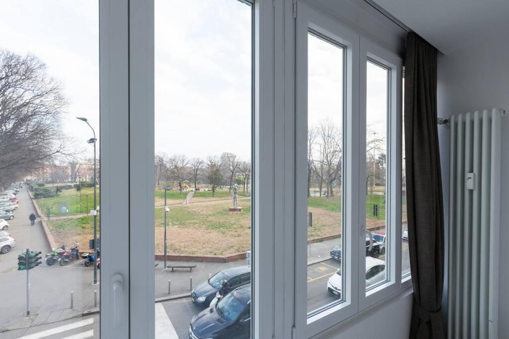 Porta Romana Urban Chic Apartment Mailand