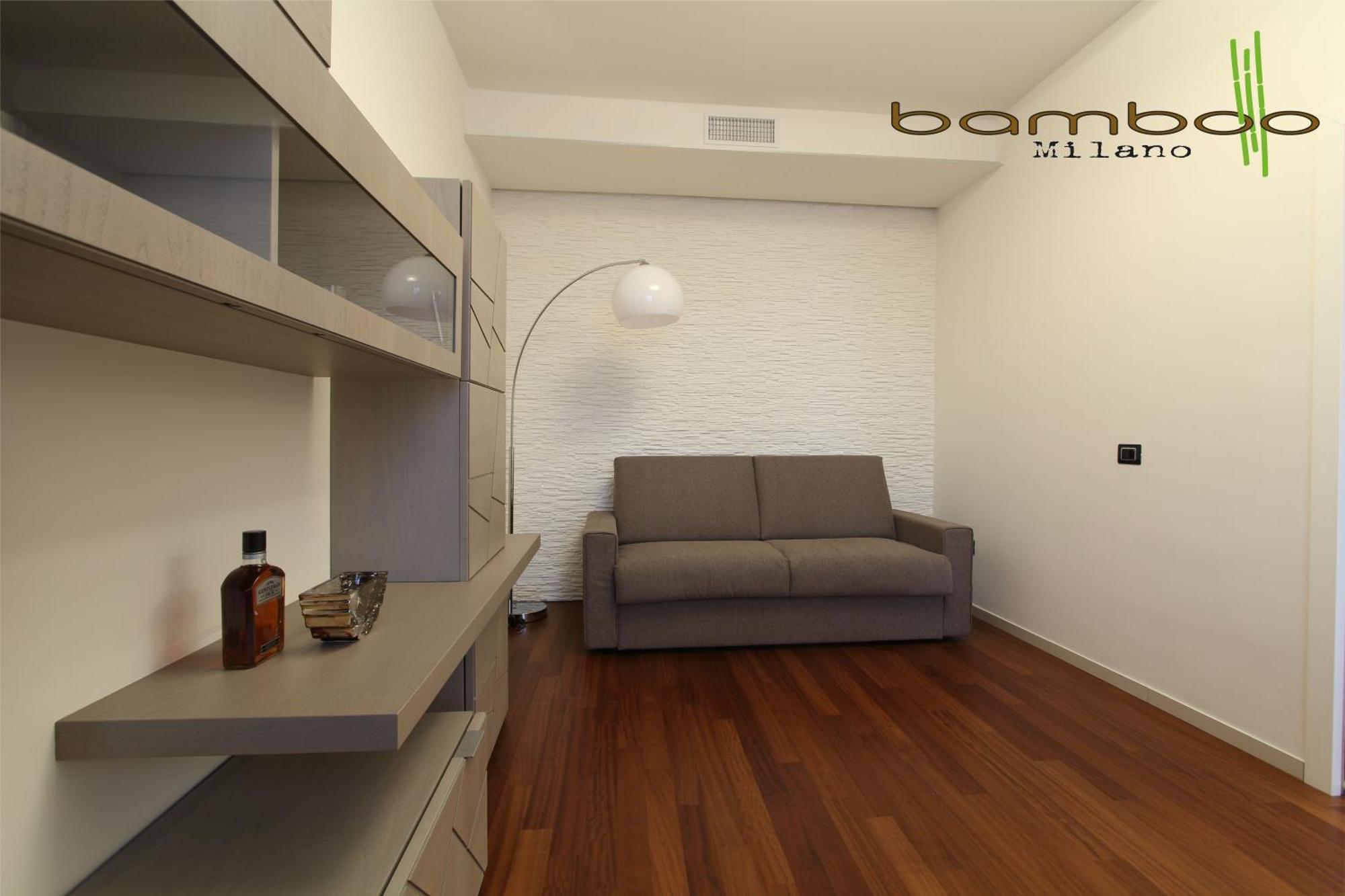 Appartement Bamboo Friuli *