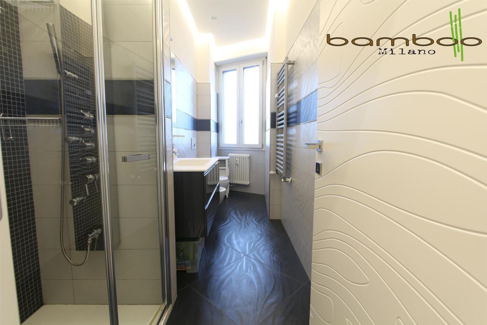 Bamboo Friuli * Milaan