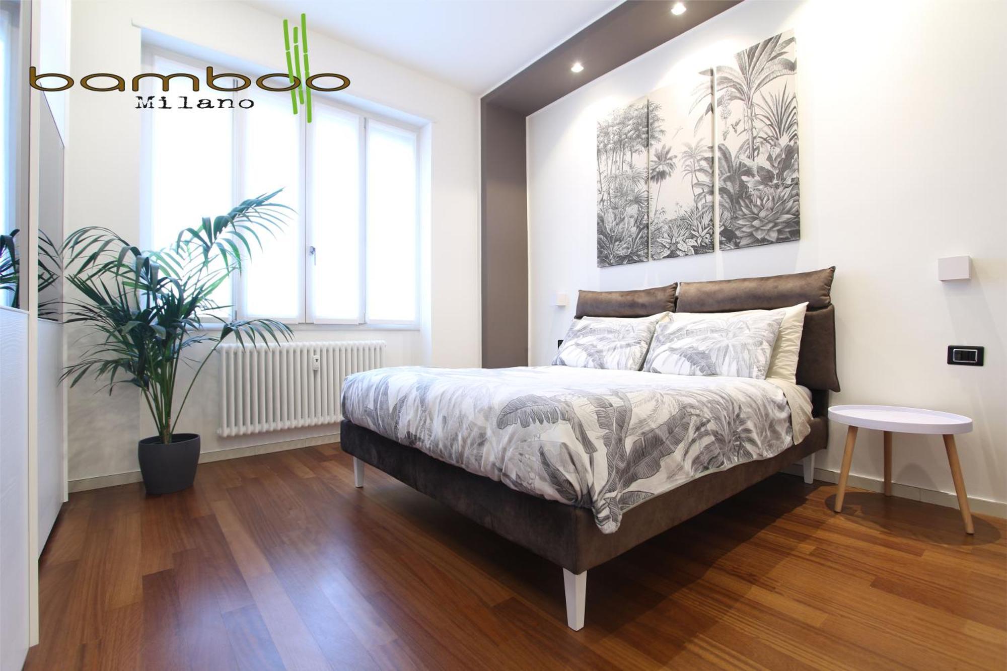 Appartement Bamboo Friuli *