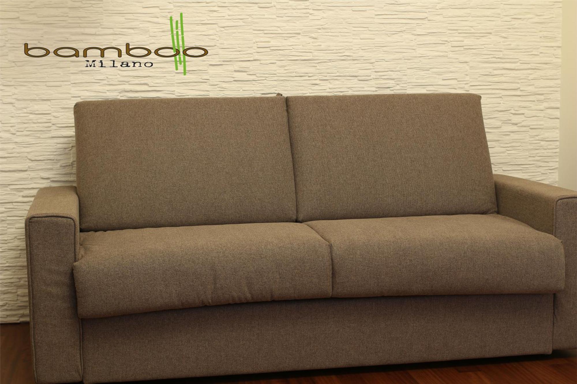 Bamboo Friuli Appartement Milaan