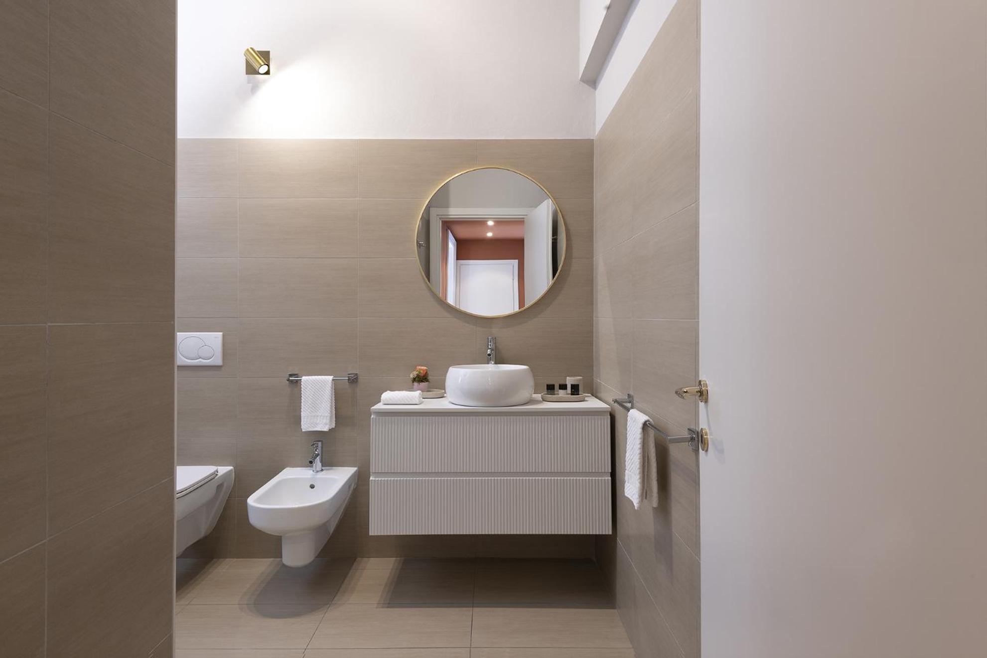 Fifty Eight Montenapoleone Two Bedrooms Appartamento