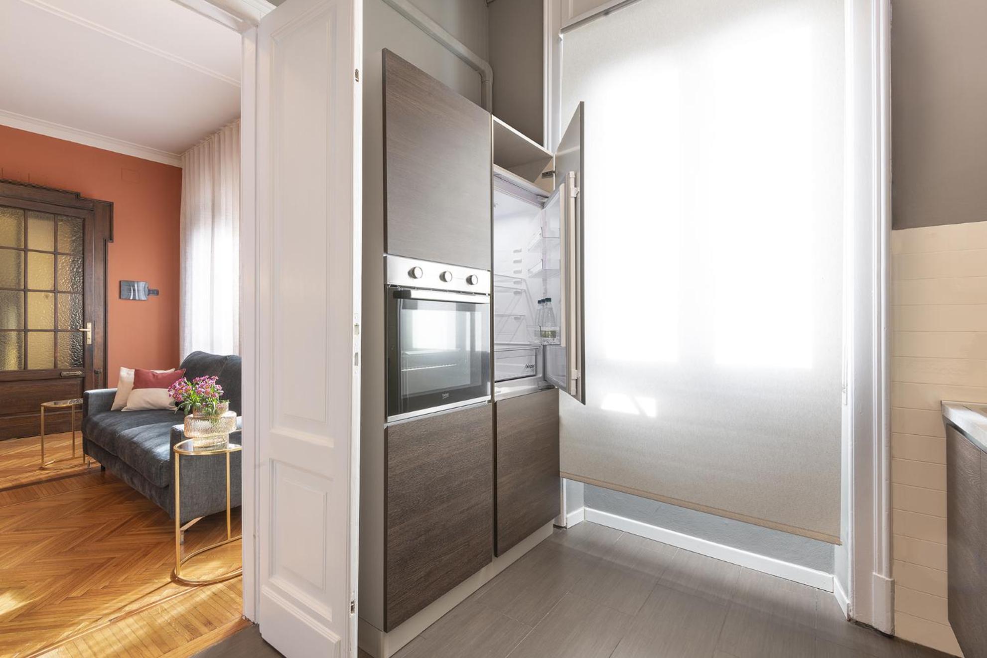 Fifty Eight Montenapoleone Two Bedrooms Milano