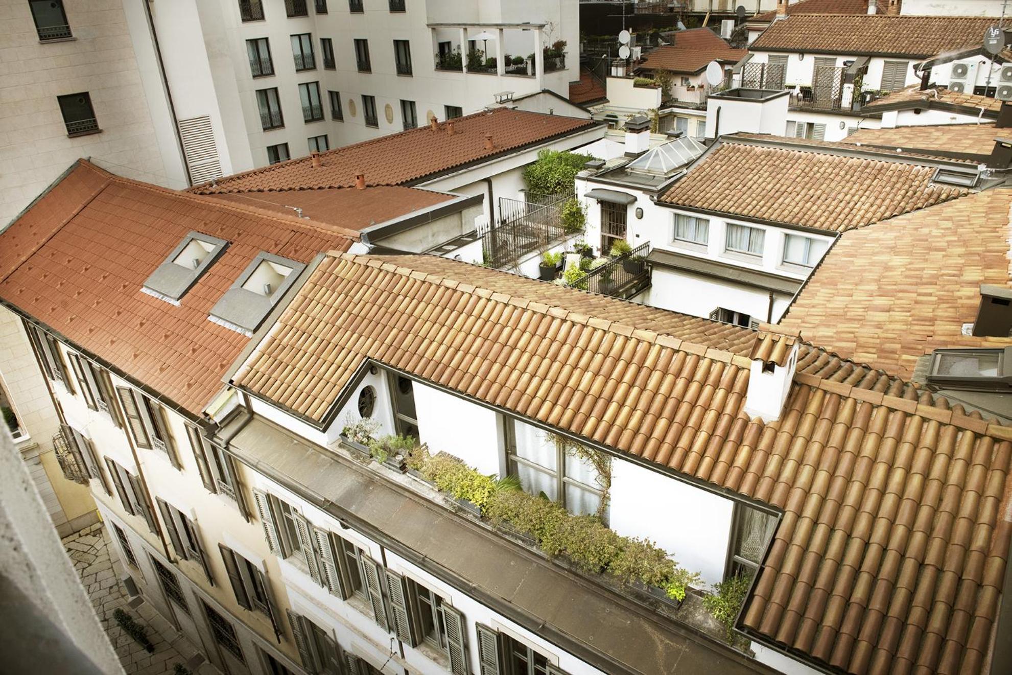 Fifty Eight Montenapoleone Two Bedrooms Appartamento Milano