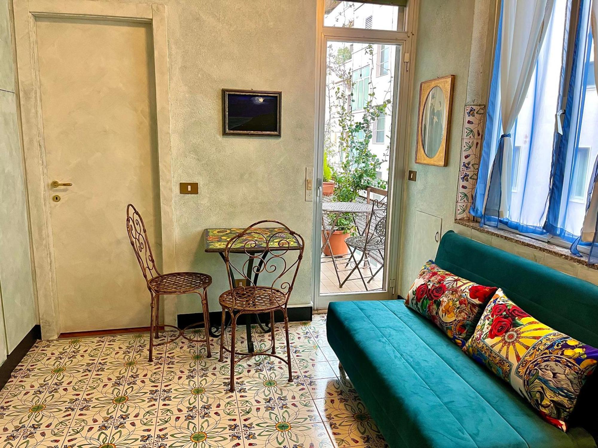 Apartment Dream Mailand