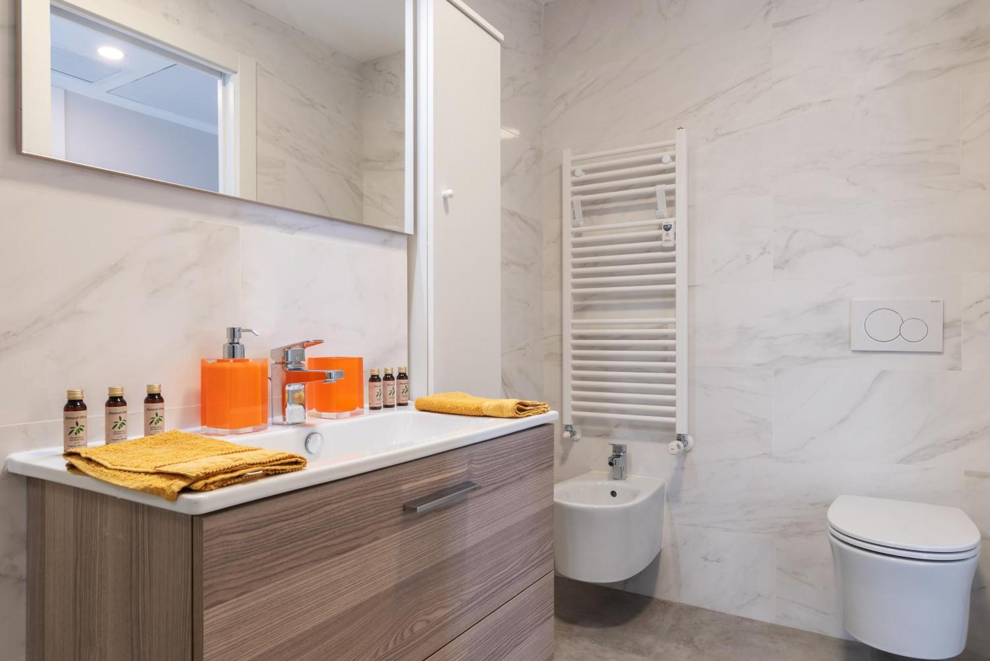 Umbria Flexyrent A.c. Apartment Milan