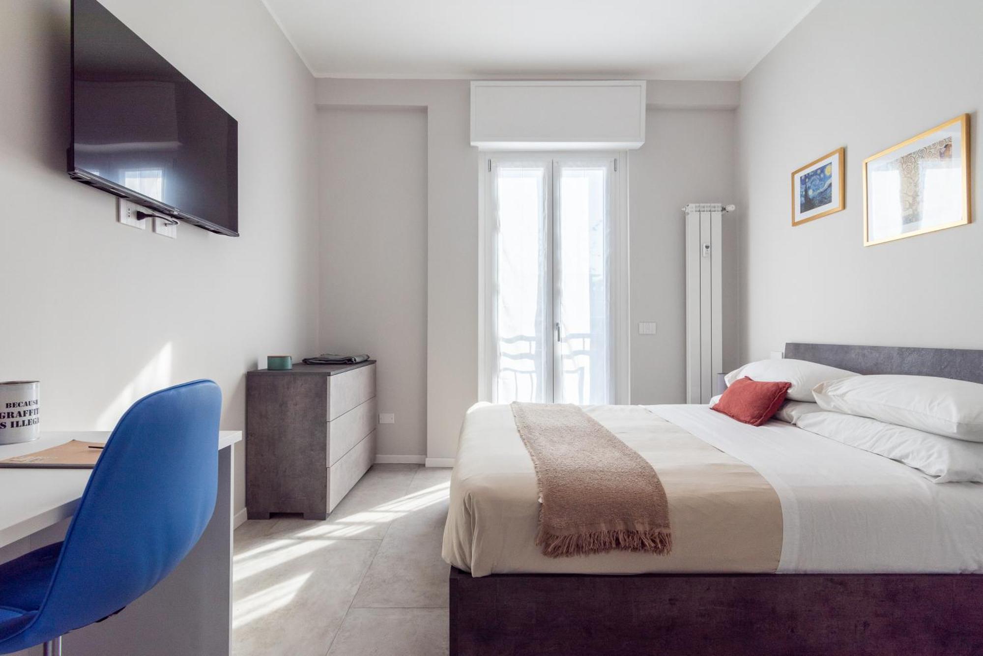 Apartment Umbria Flexyrent A.c.
