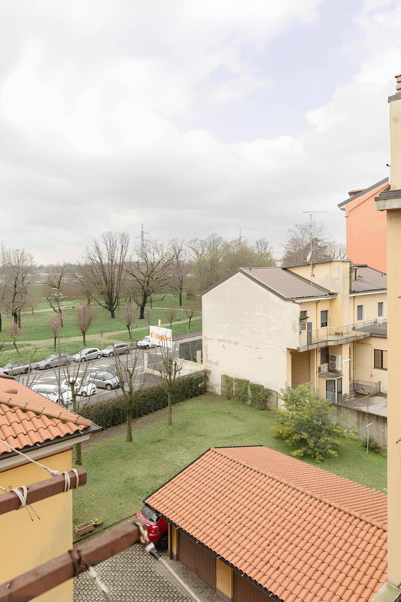 Santa Giulia - 15 Minutes From Centre Lejlighed Milano