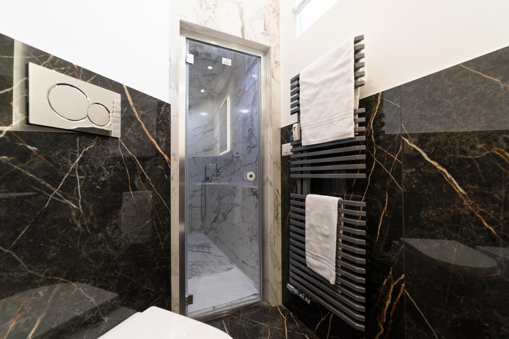 Intrho - Duomo Modern With Hammam Lejlighed Milano