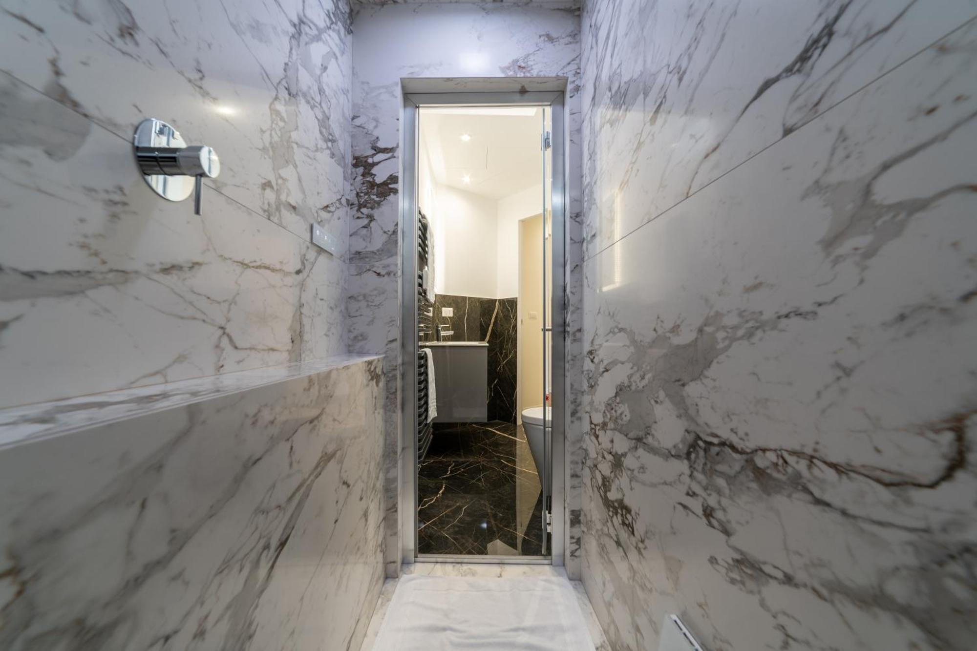 Lejlighed Intrho - Duomo Modern With Hammam *