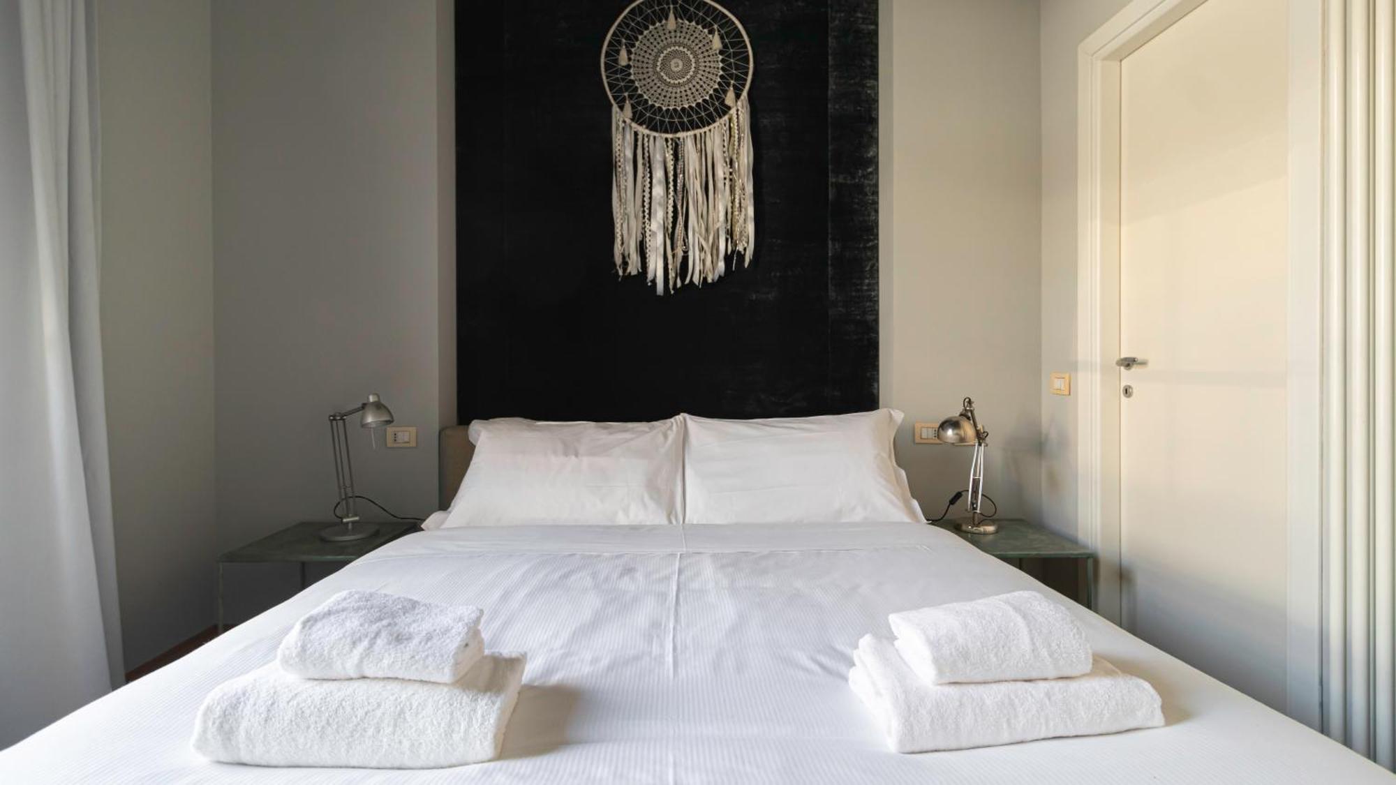 Appartamento Italianway - Pietrasanta 12