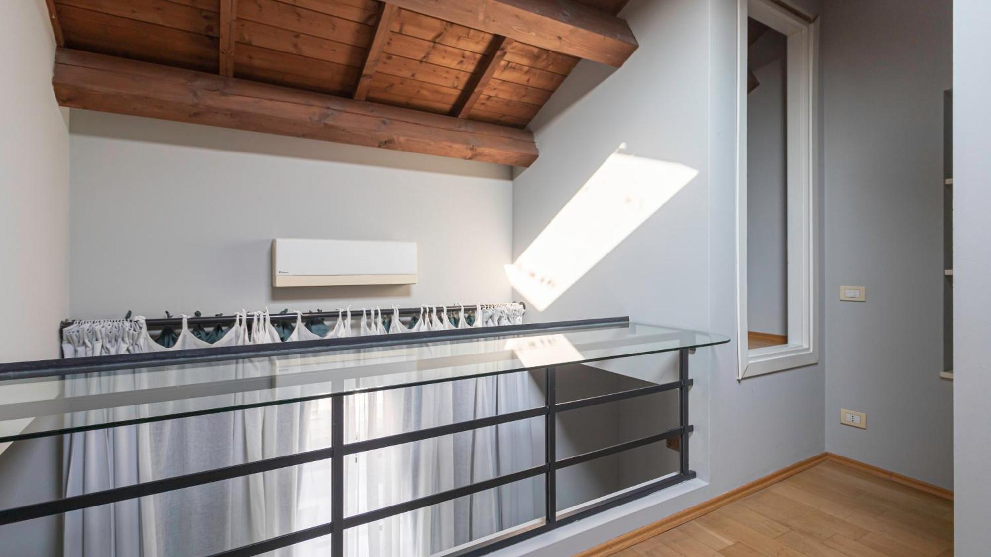 Appartamento Italianway - Pietrasanta 12 Milano