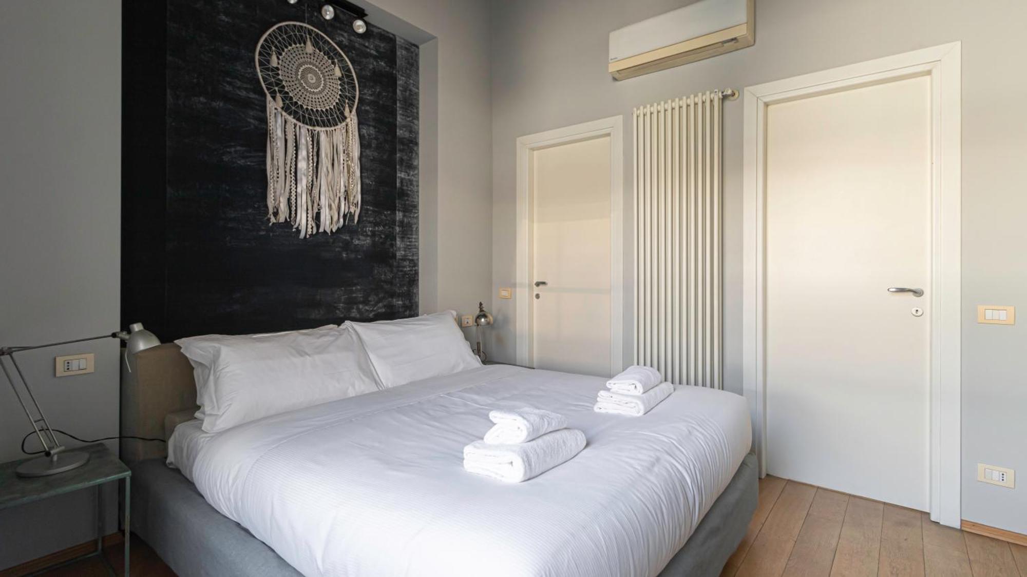 Italianway - Pietrasanta 12 Appartamento Milano
