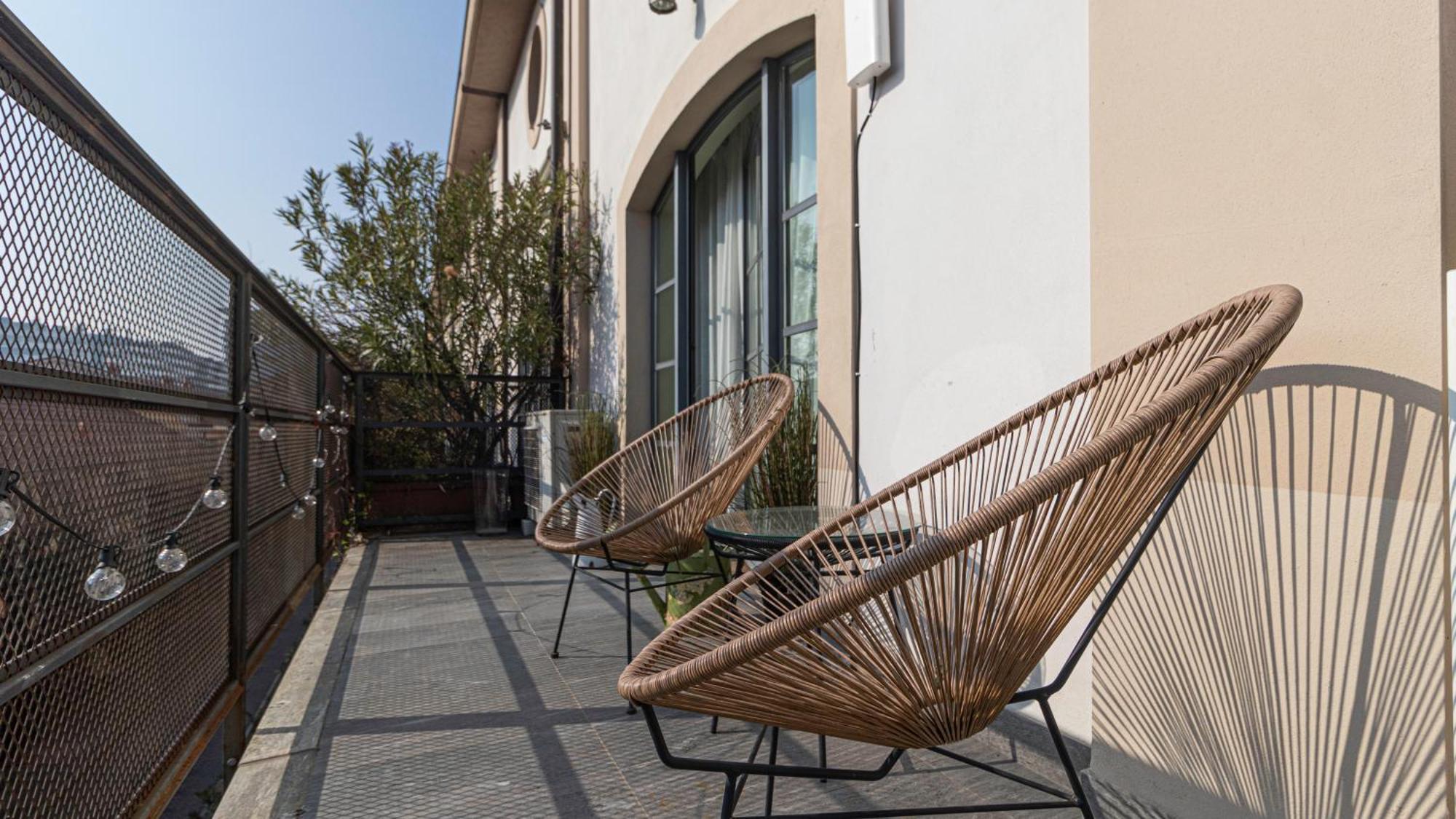 Italianway - Pietrasanta 12 Appartamento Milano