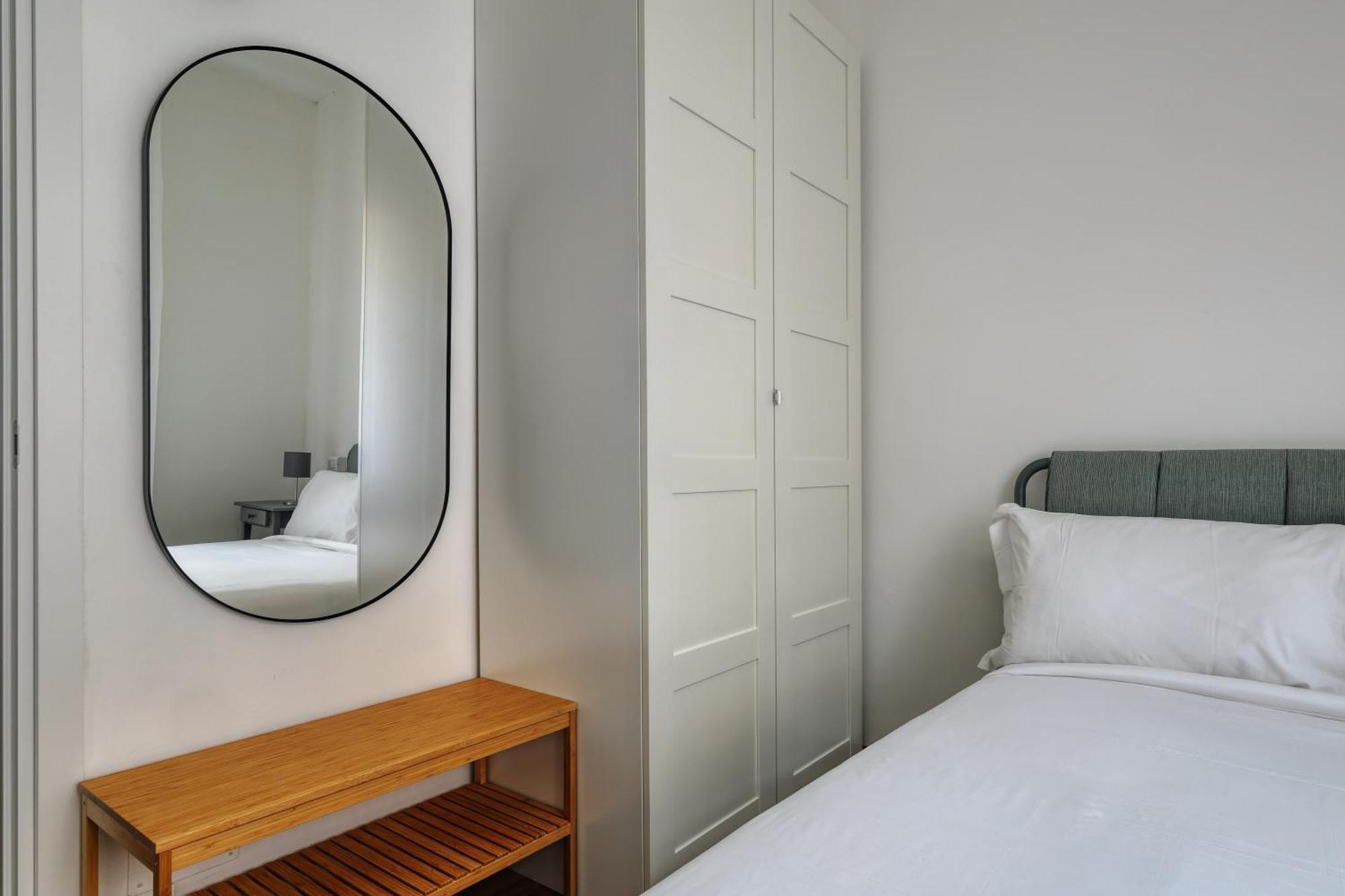 Lejlighed Joivy Chic 3-bed Flat Near Colonne Di San Lorenzo