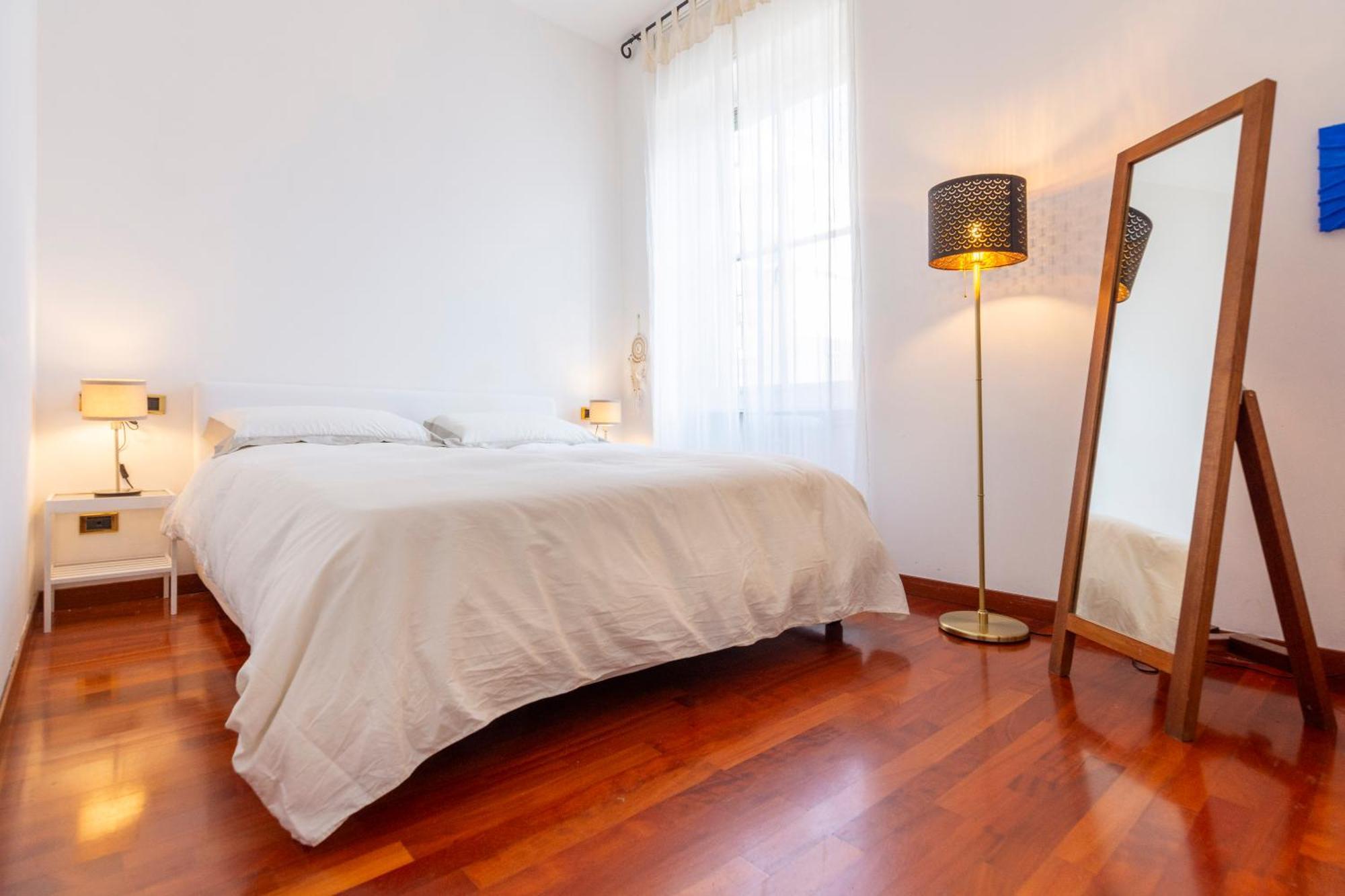 Apartment At - Turati/porta Nuova
