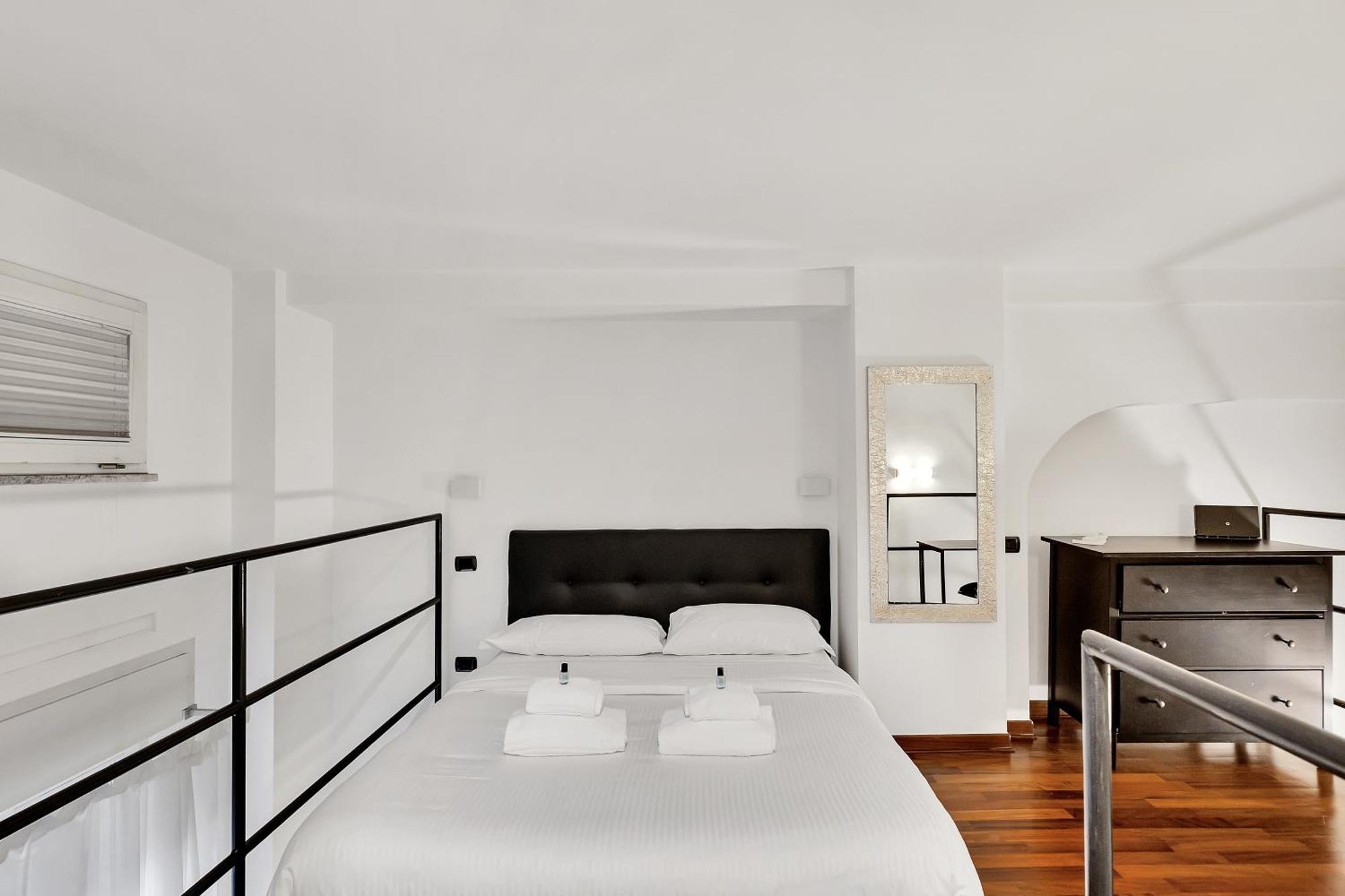 Porpora 109 - Affitti Brevi Italia Apartment Milan