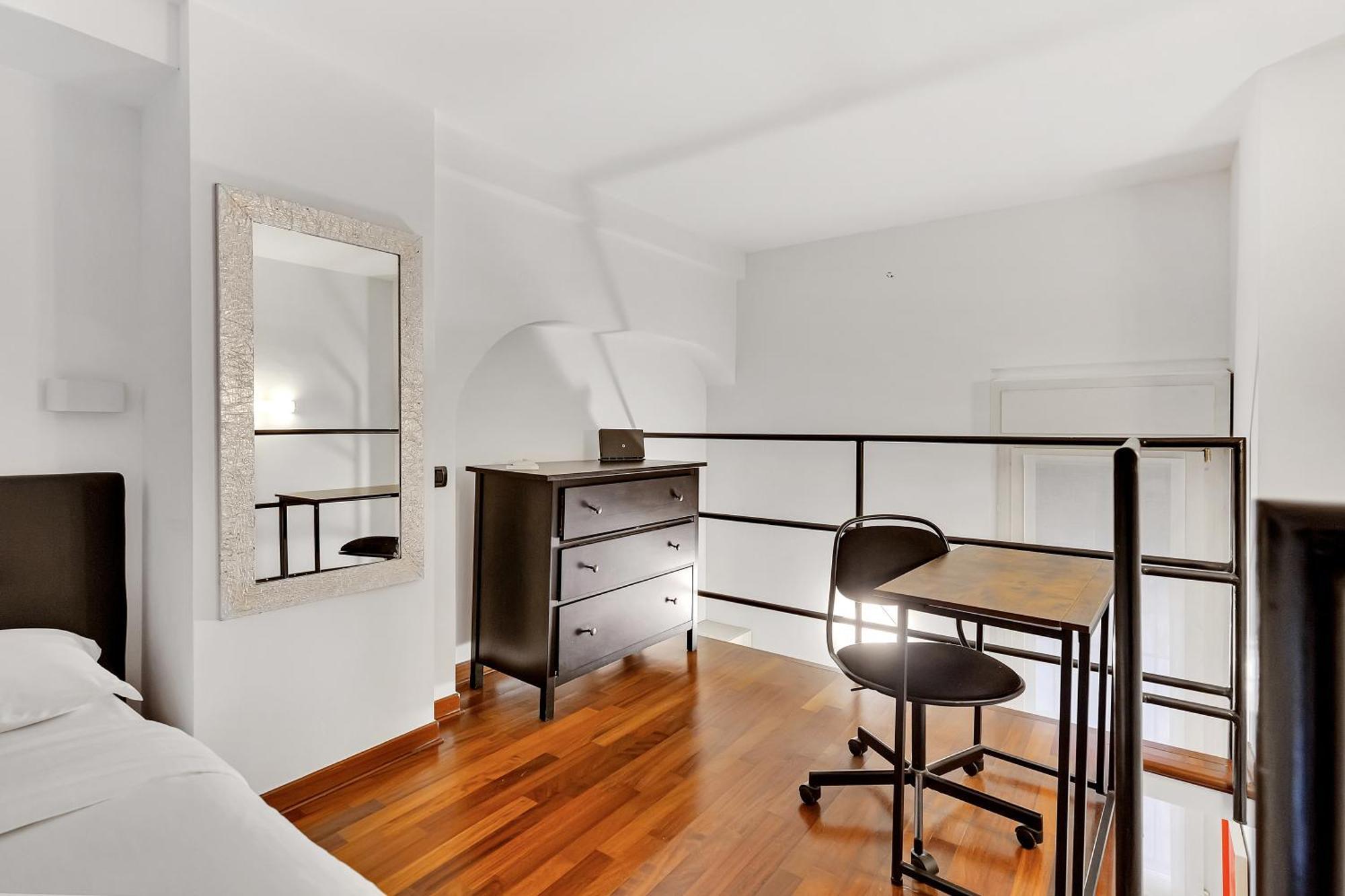 Porpora 109 - Affitti Brevi Italia Apartment *
