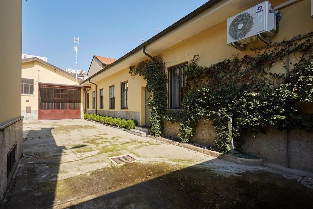 Baldinucci Apartment