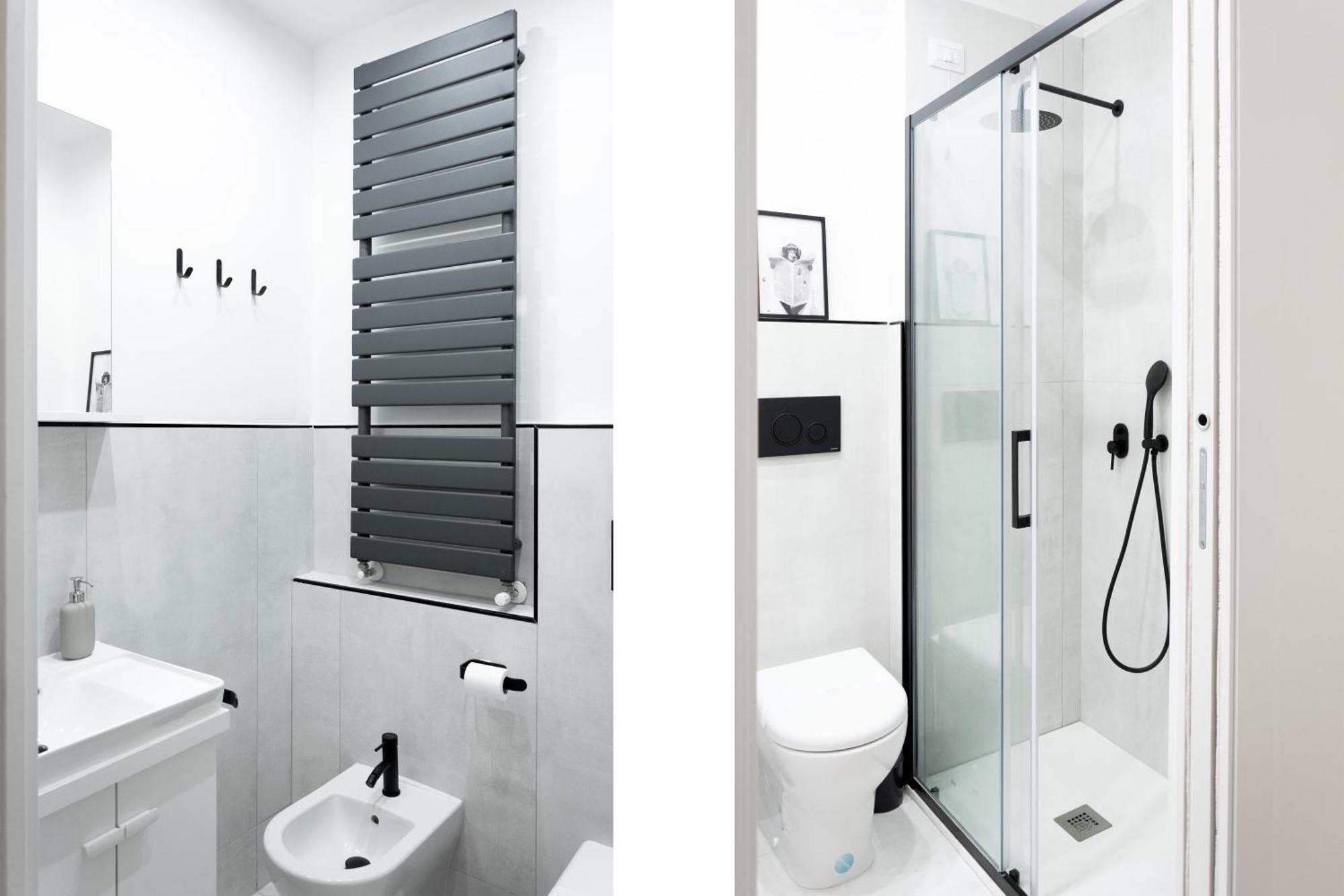 Apartment Zona Bovisa/scalo Farini In Affitto Milan
