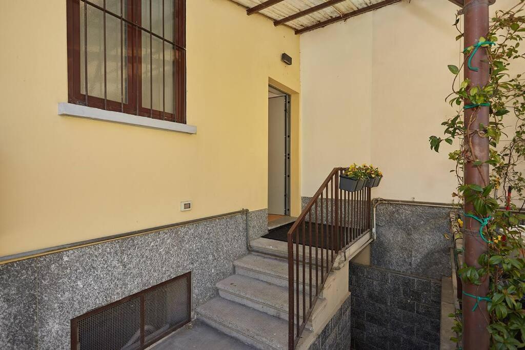 Baldinucci Apartment