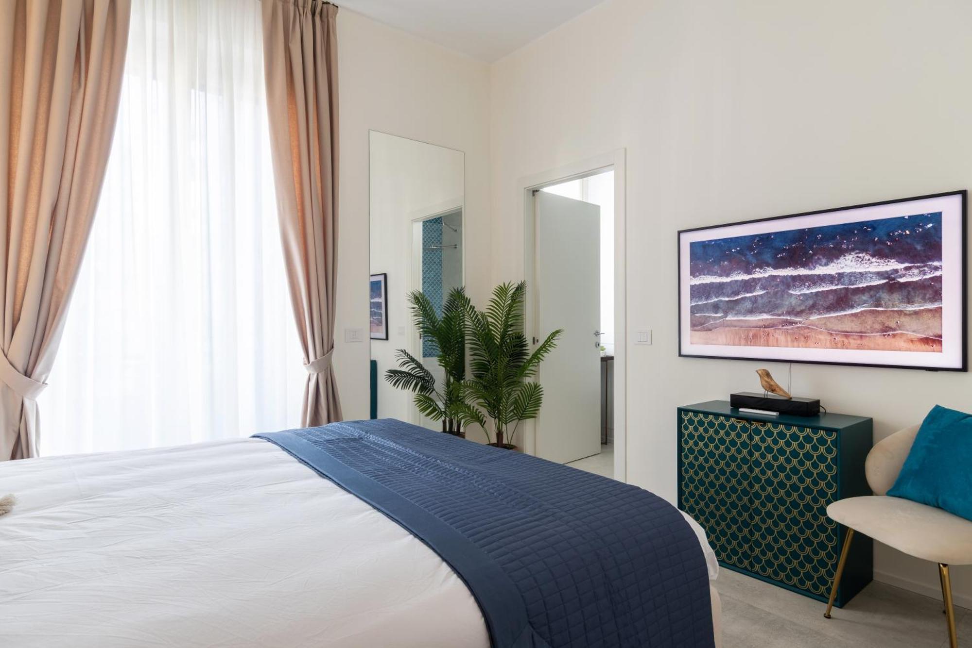 Apartment Proudlymi - Nuovo 3 Moscova Mailand