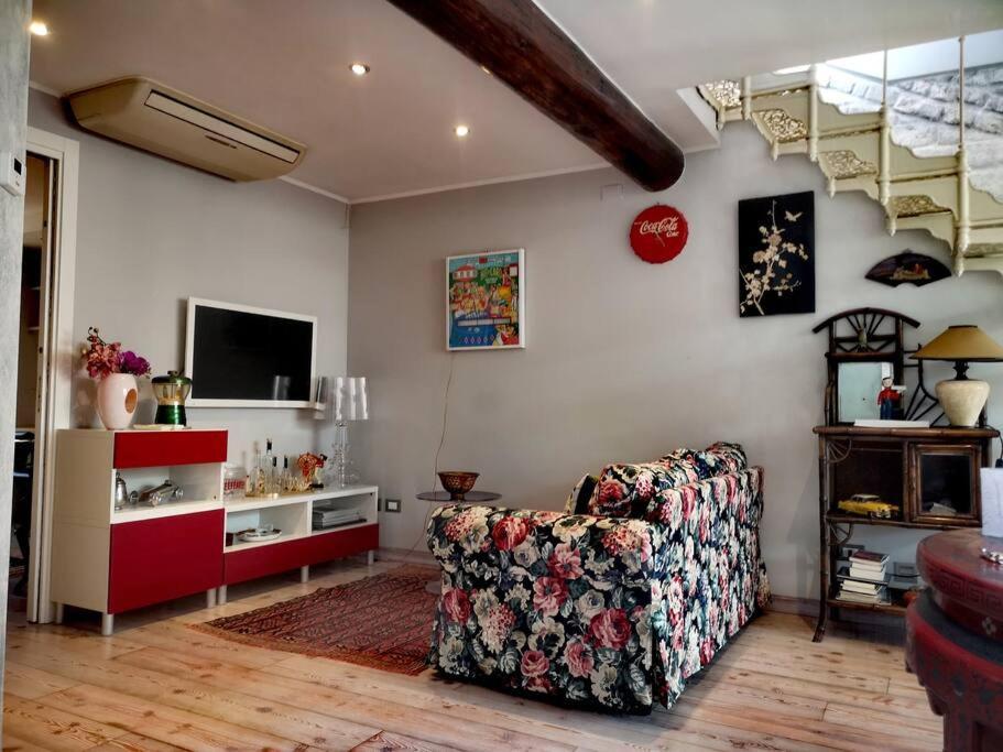 Cozy With Garden Terrace Milano