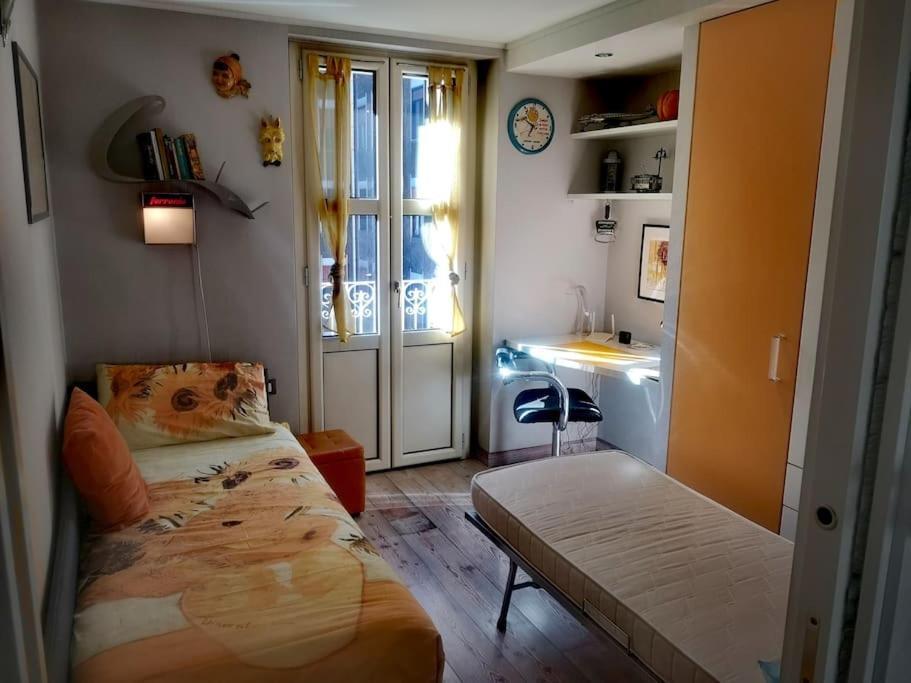 Cozy With Garden Terrace Lejlighed *