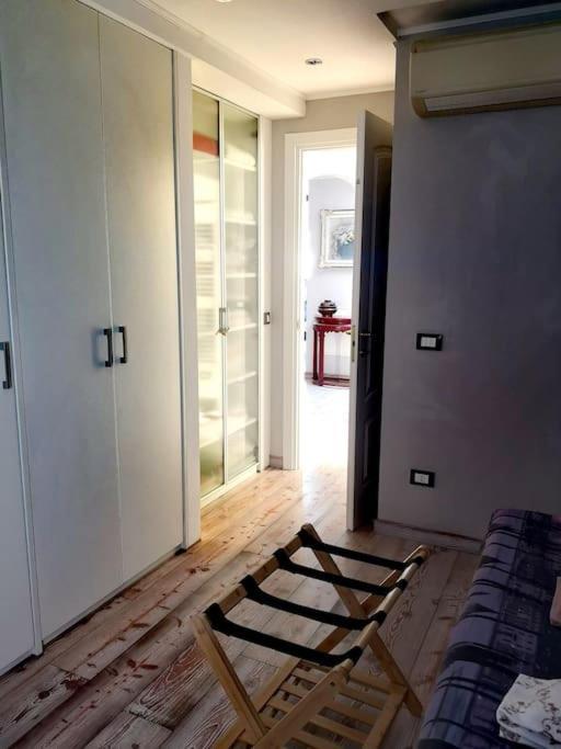 Lejlighed Cozy With Garden Terrace Milano