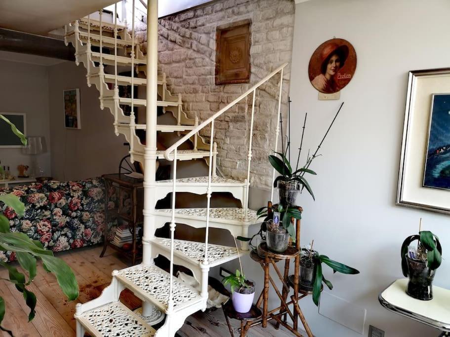 Lejlighed Cozy With Garden Terrace