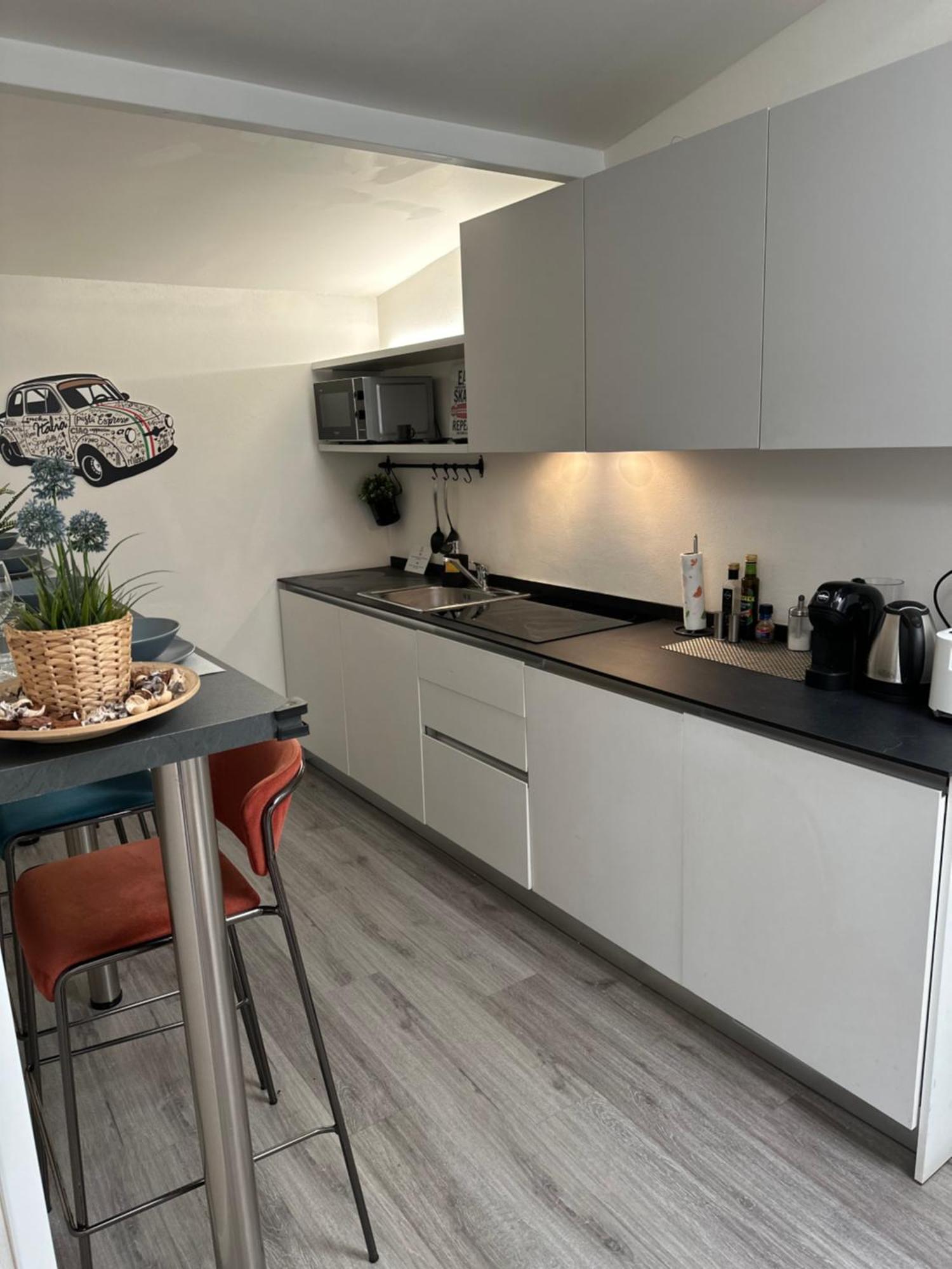 Appartement Dea Dreams Marghera 43