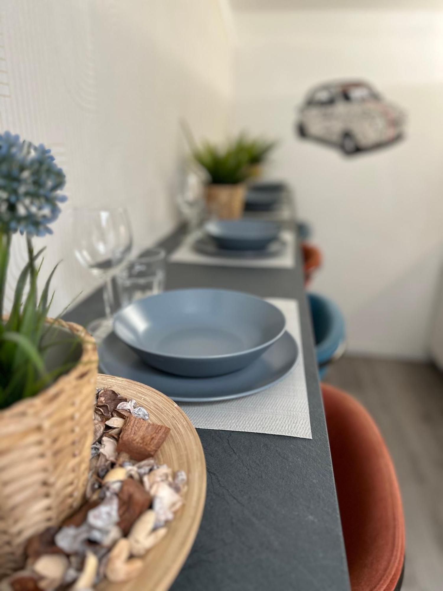 Dea Dreams Marghera 43 Appartement