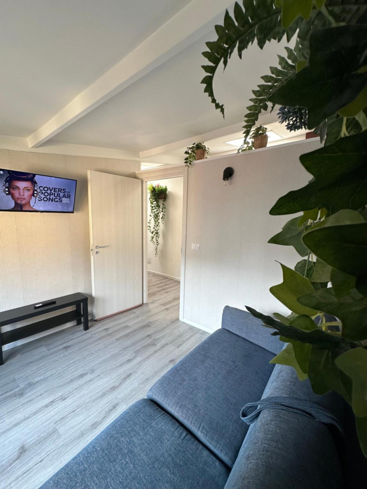 Dea Dreams Marghera 43 Appartement *