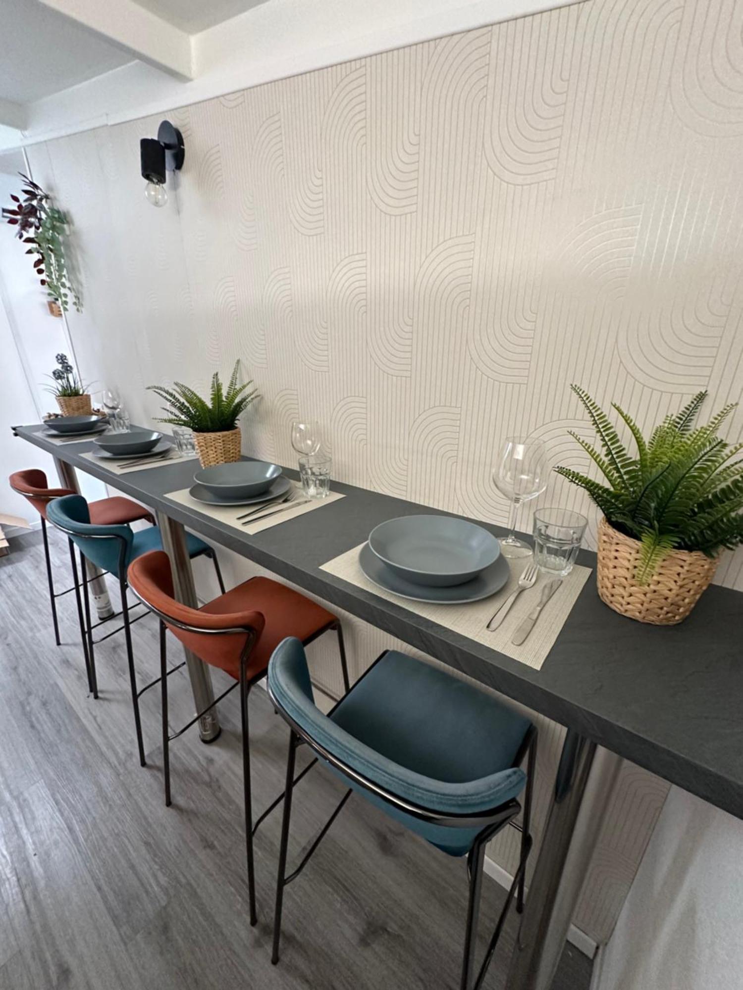 Appartement Dea Dreams Marghera 43 Milaan