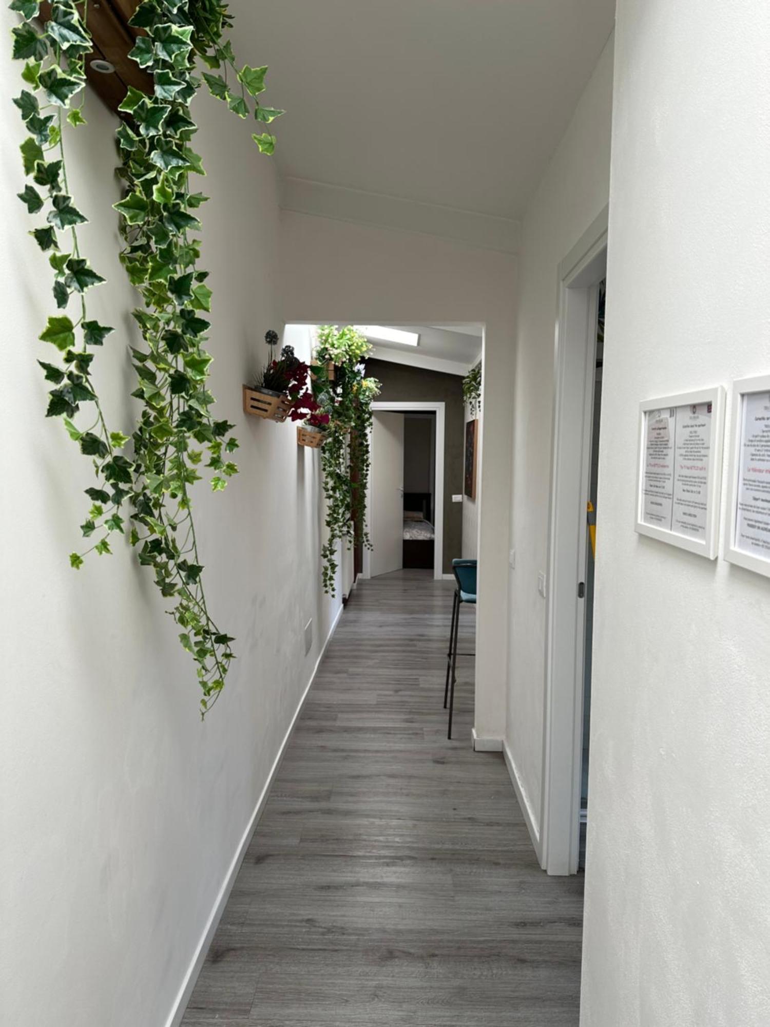 Dea Dreams Marghera 43 Appartement Milaan