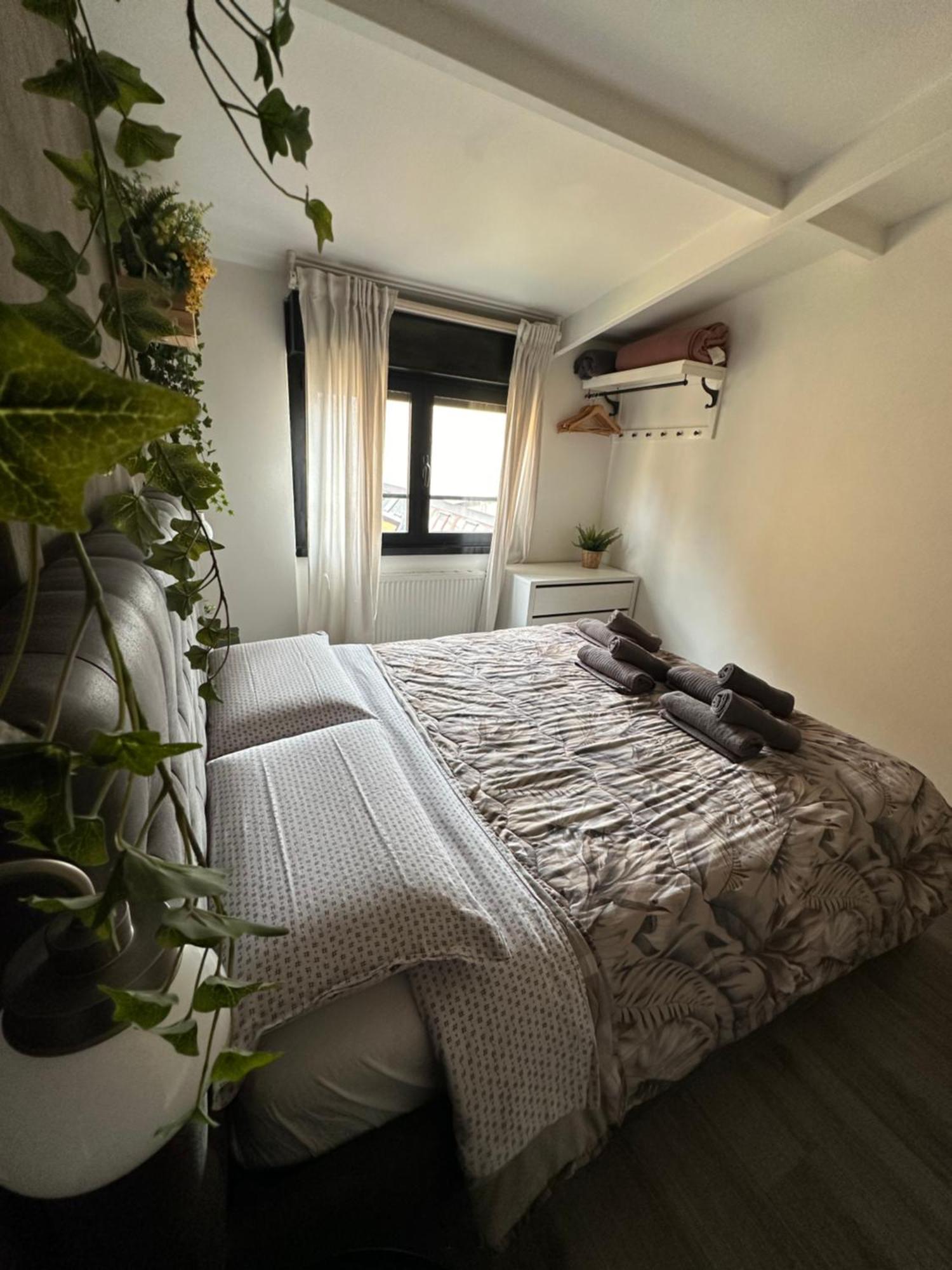 Appartement Dea Dreams Marghera 43 Milaan