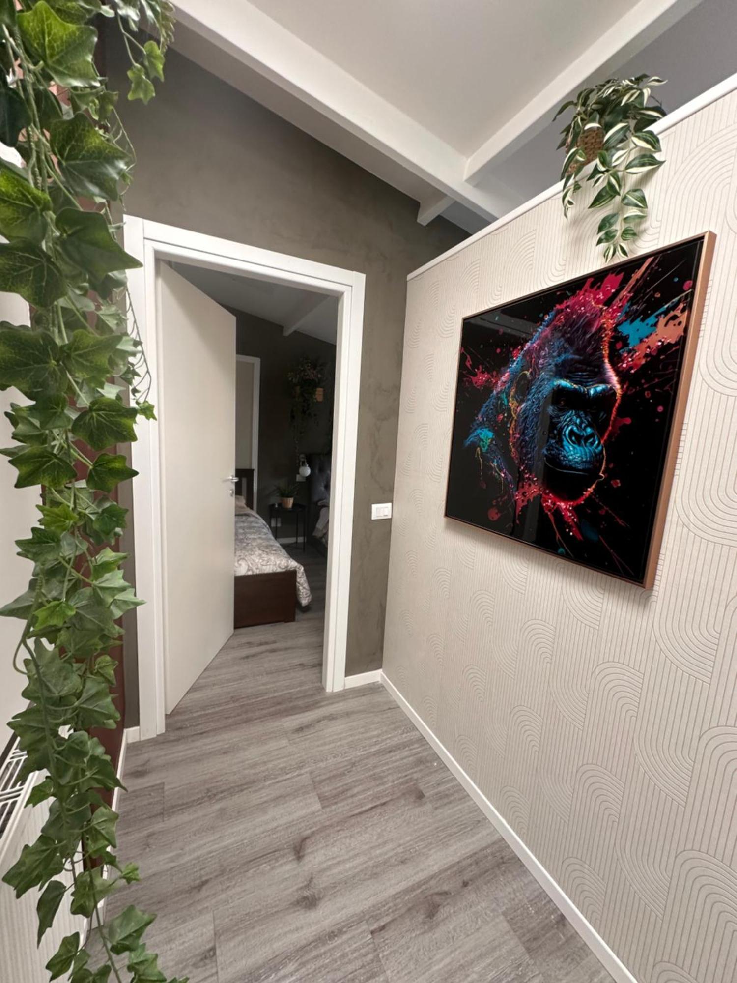 Dea Dreams Marghera 43 Appartement