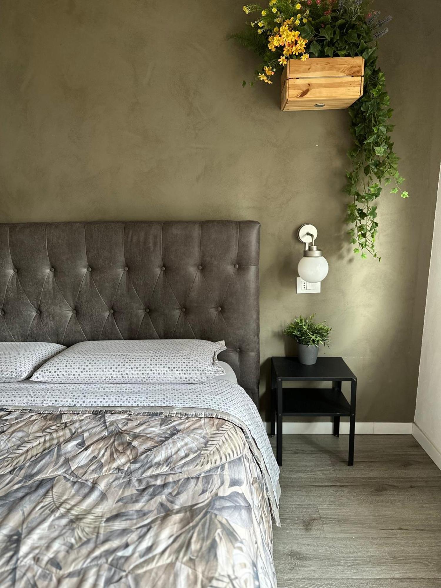 Dea Dreams Marghera 43 Appartement *
