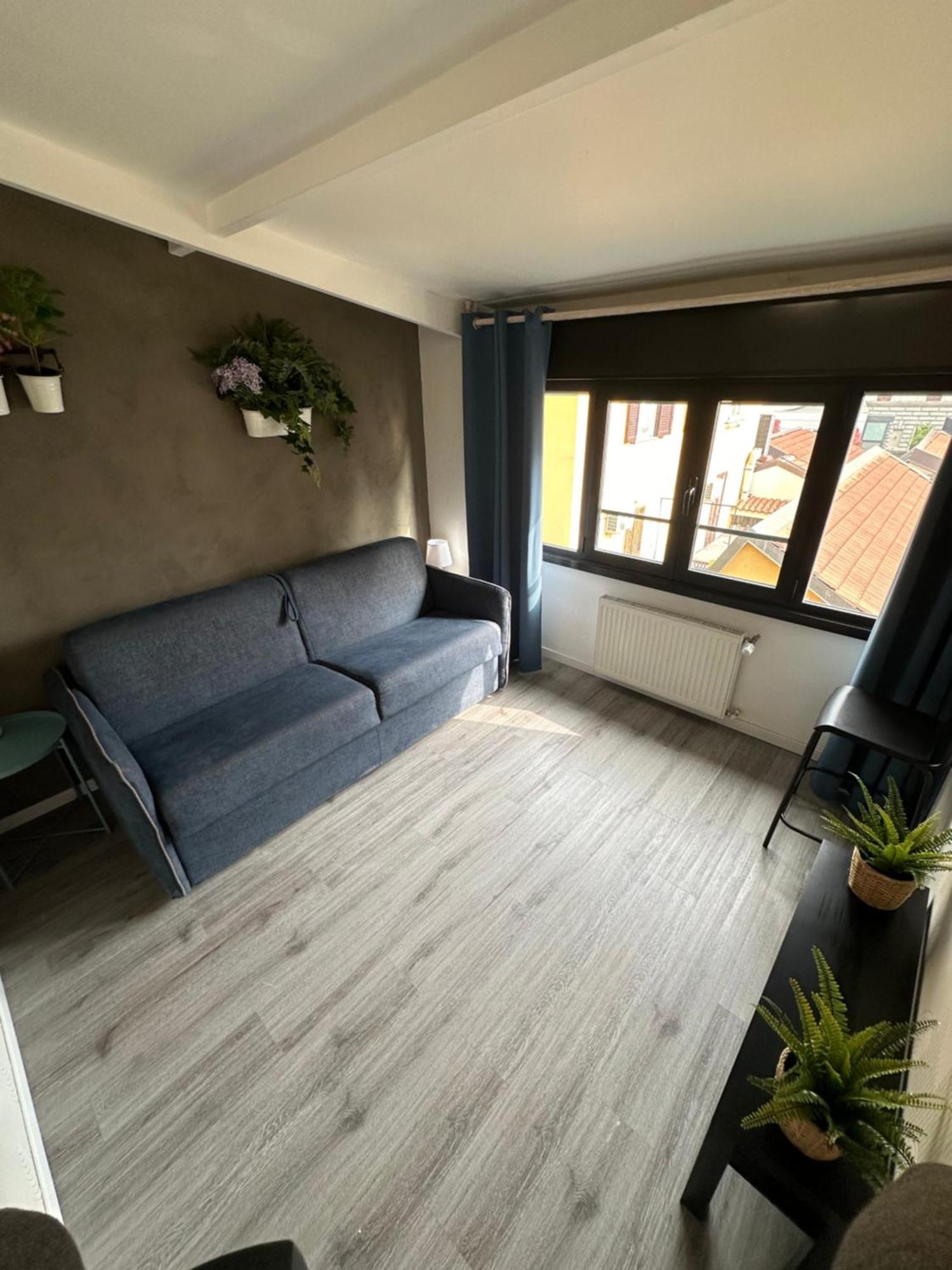 Dea Dreams Marghera 43 Appartement