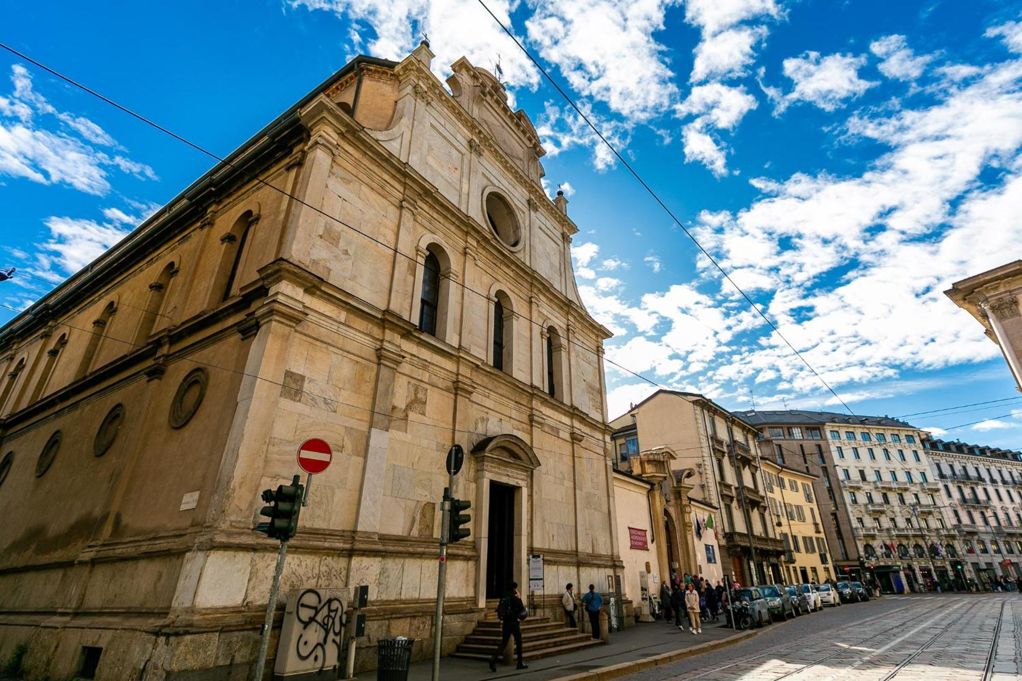Dream Brisa Meravigli Appartamento Milano
