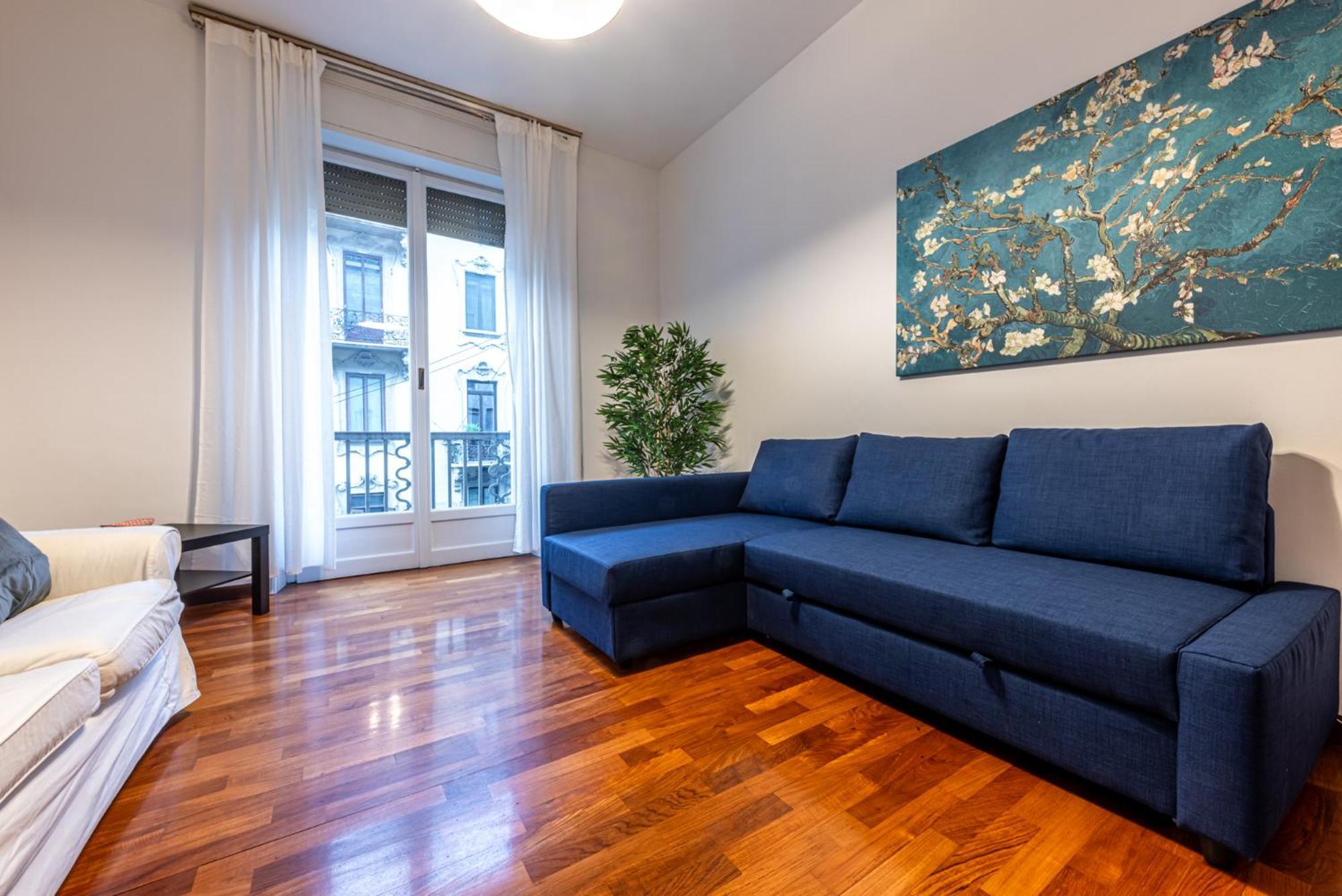 Cortivo House - Magenta 81 Milano