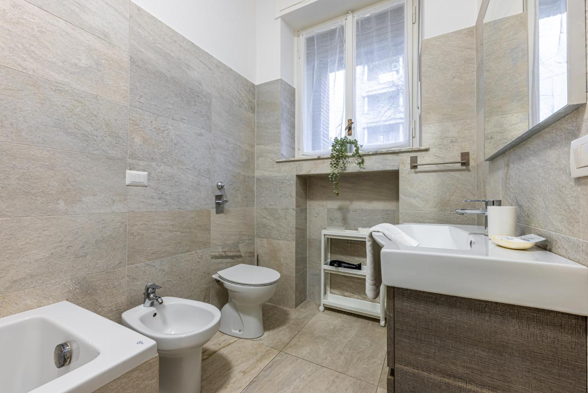 Cortivo House - Magenta 81 Milano