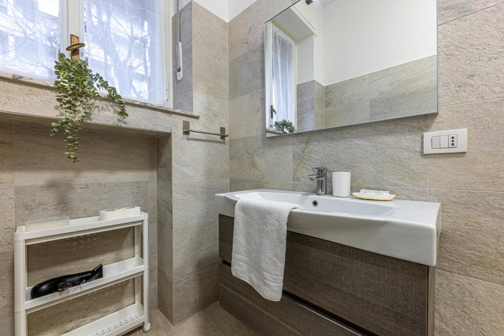 Cortivo House - Magenta 81 Milano