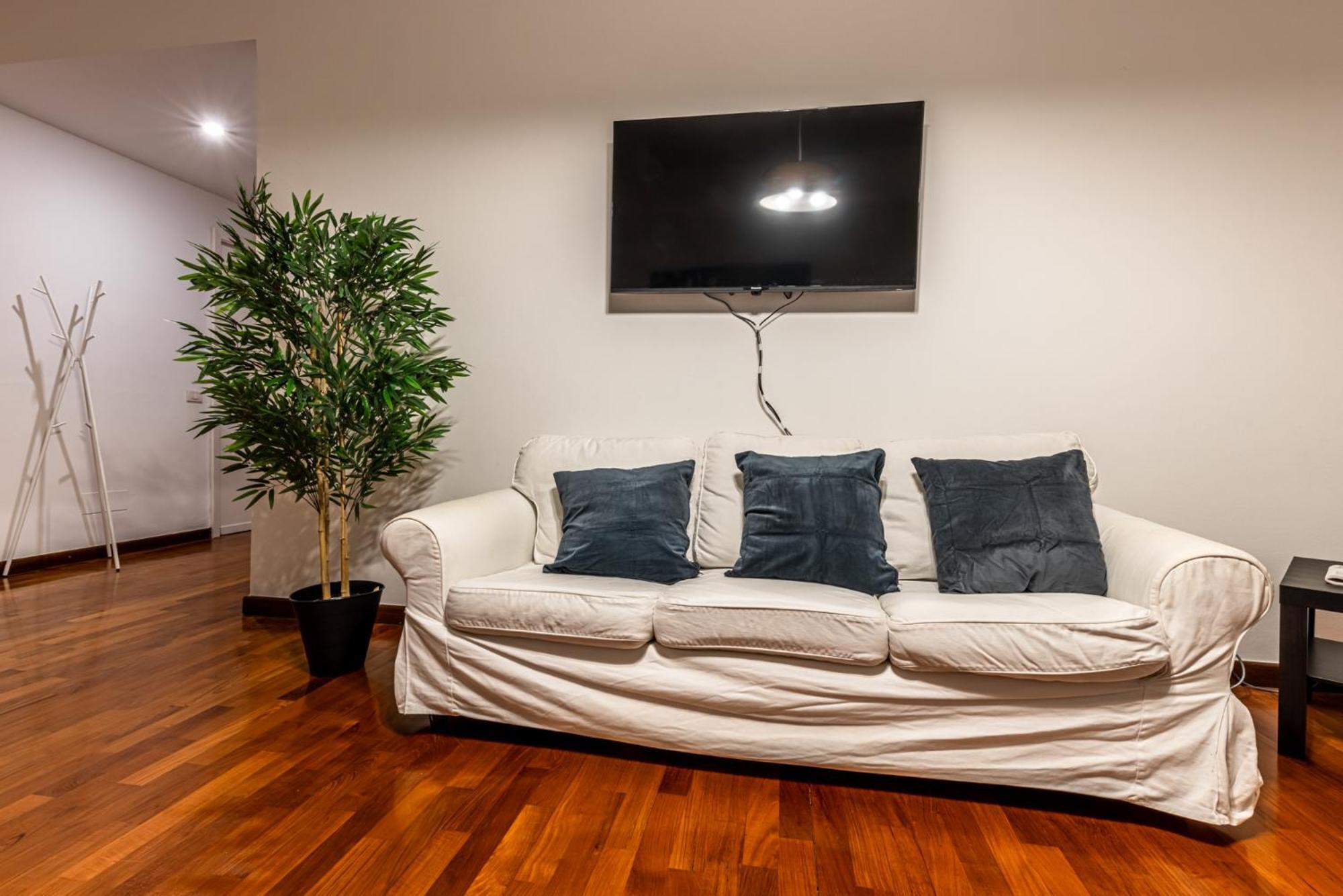 Cortivo House - Magenta 81 Lejlighed Milano