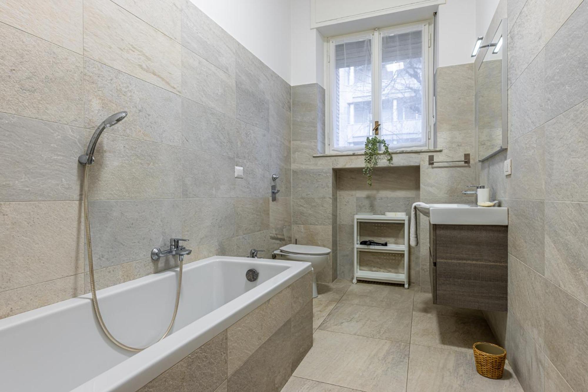 Cortivo House - Magenta 81 Milano