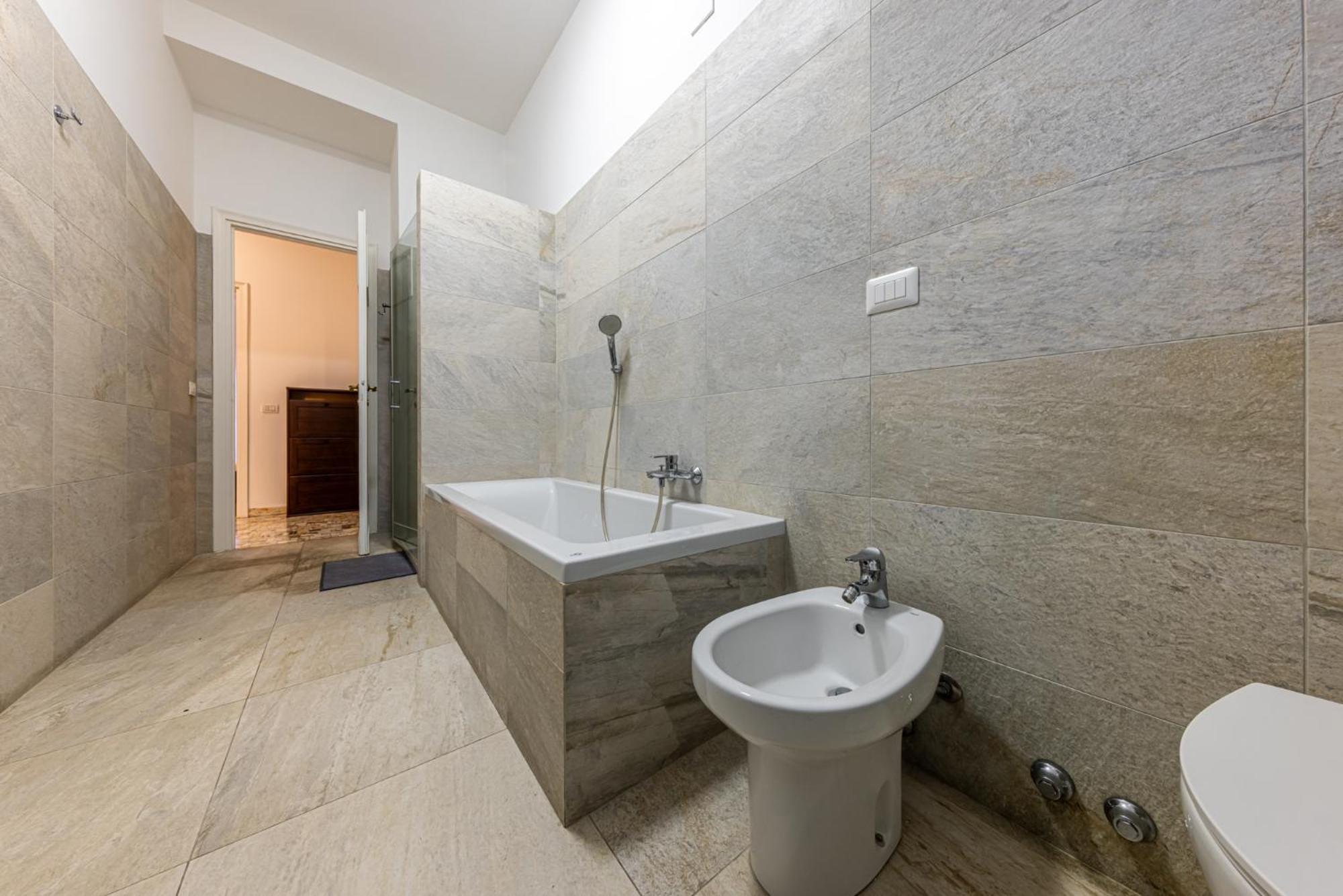 Cortivo House - Magenta 81 * Milano