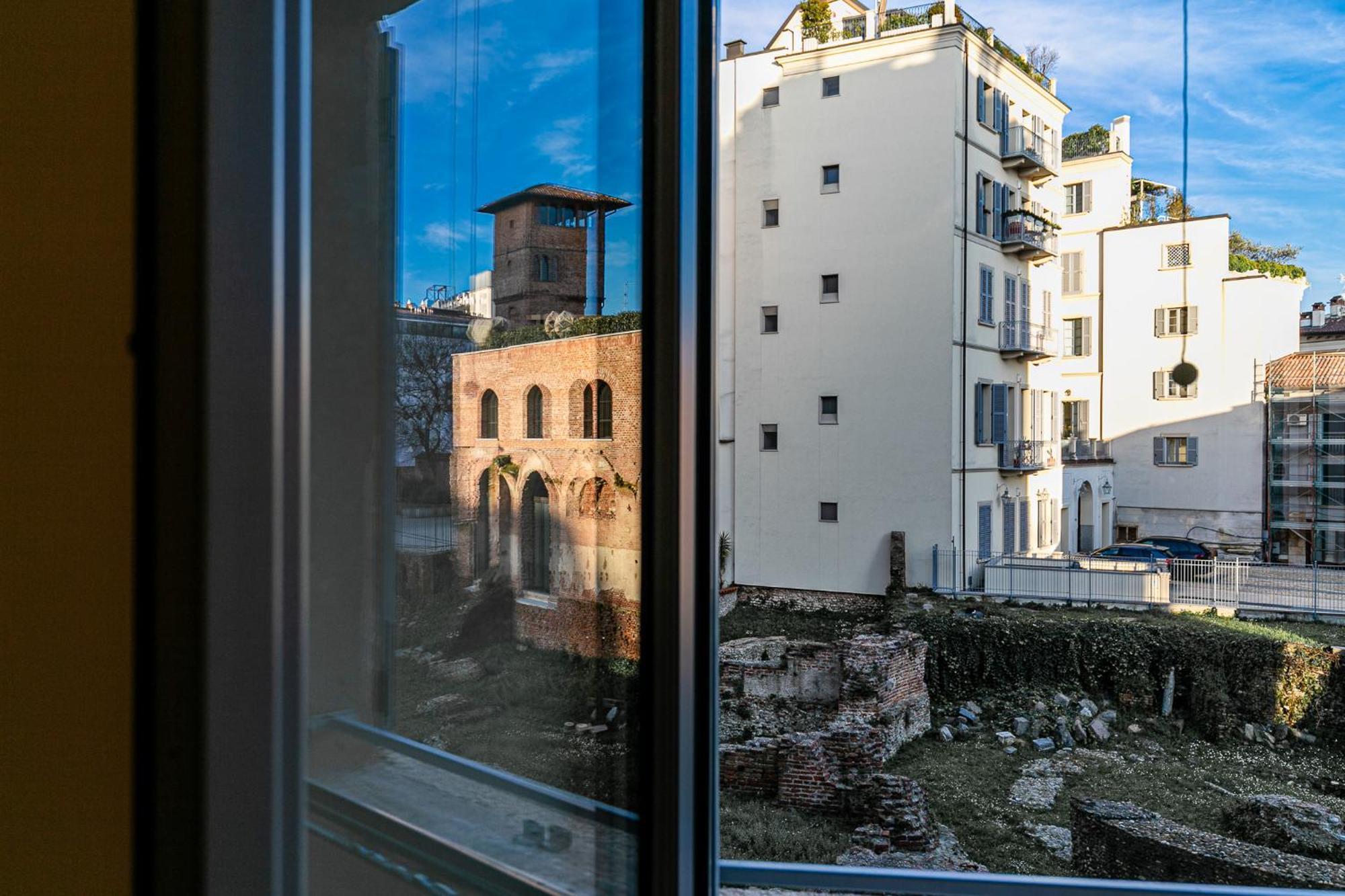 Appartamento Dream Brisa Meravigli Milano