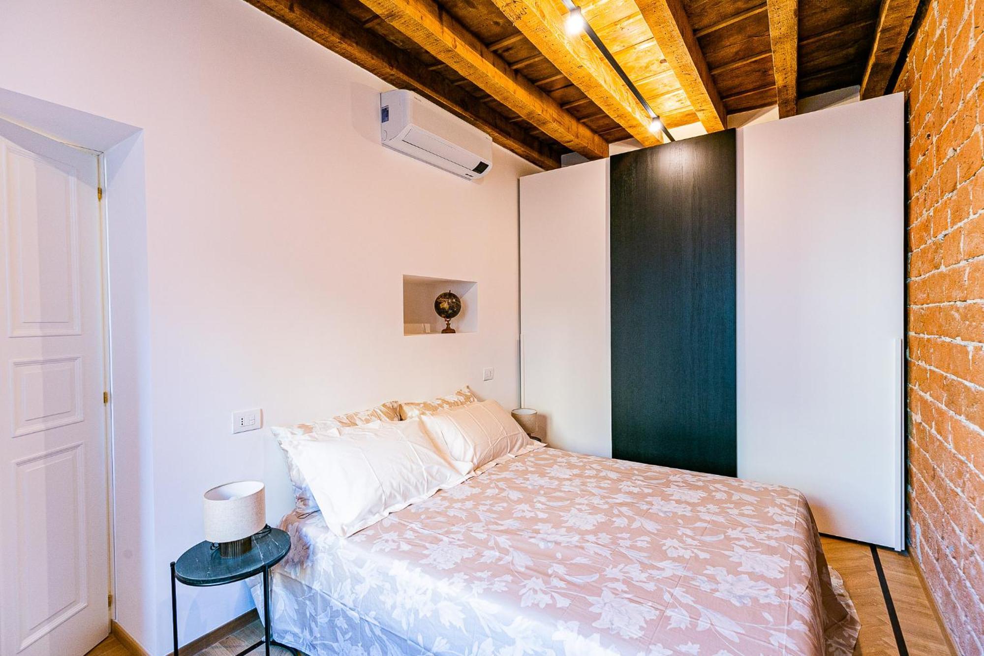 Appartamento Dream Brisa Meravigli