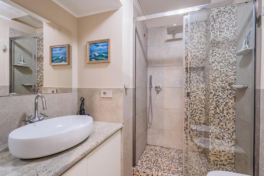 Stylish And Perfect Place For Families And Friends Appartement *